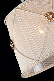Подвесной светильник Maytoni Bellone ARM369-11-G